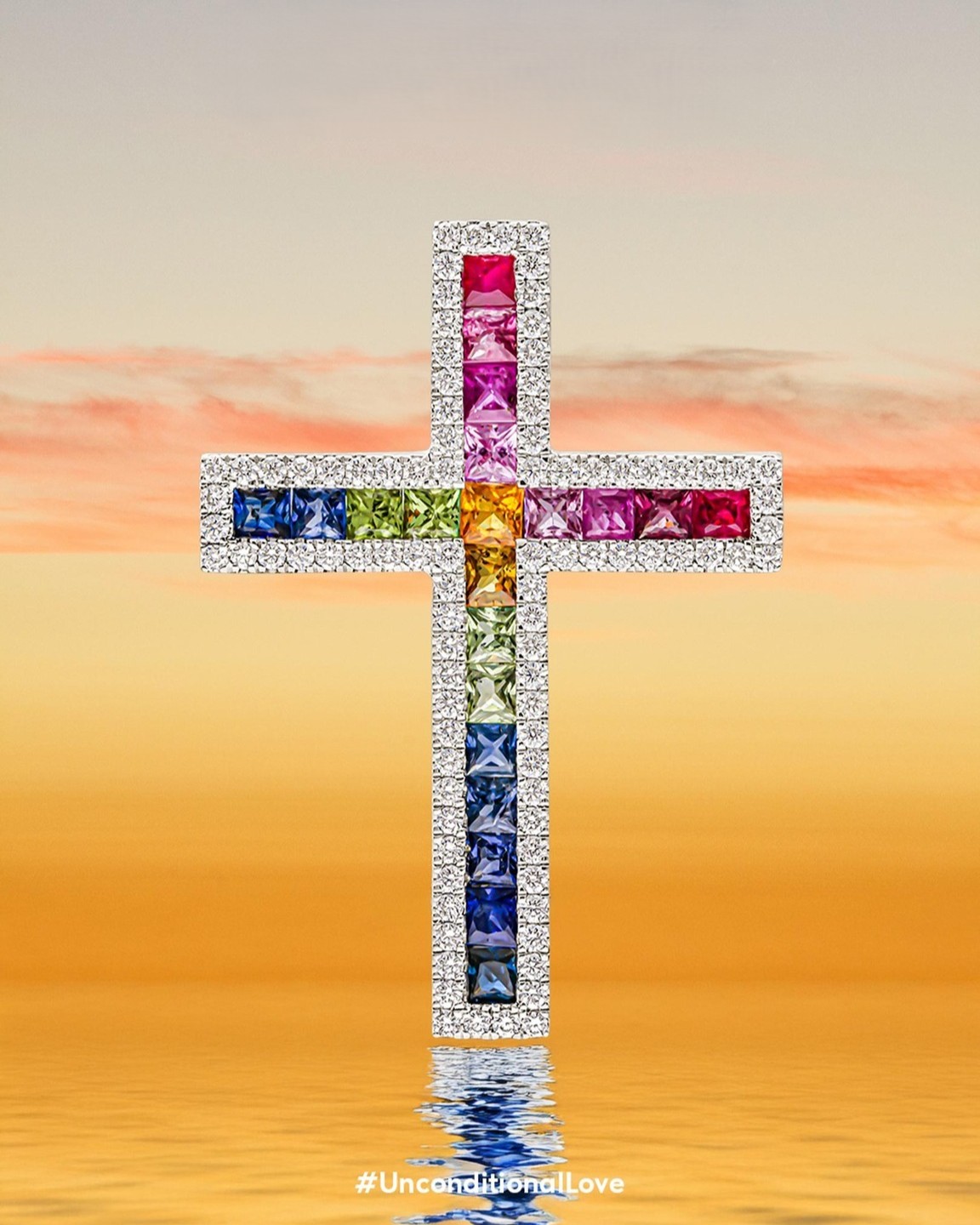 kalung salib emas, kalung salib emas asli, kalung salib emas putih, model kalung salib emas,