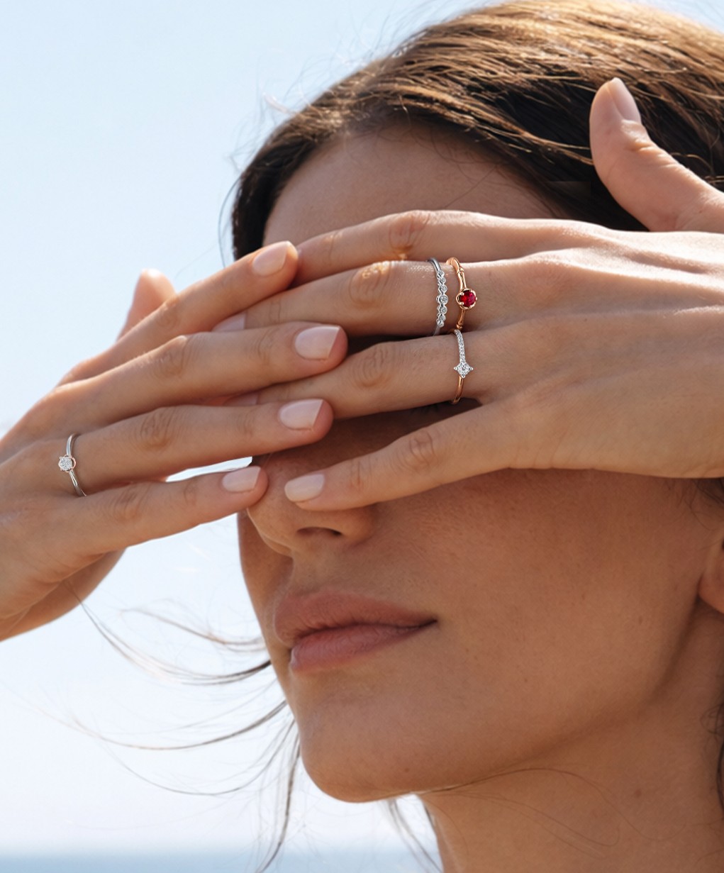 rekomendasi cincin berlian budget murah, cincin berlian murah, harga cincin berlian, 