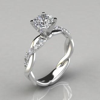 5 Rekomendasi Cincin Tunangan Ala Selebriti Tahun 2019 5 Rekomendasi Cincin Tunangan Ala Selebriti Tahun 2019