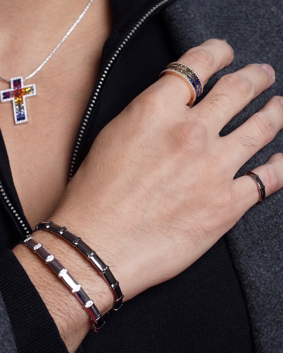 rekomendasi perhiasan gelang untuk pria, model perhiasan gelang emas terbaru, perhiasan gelang, perhiasan gelang emas, gelang untuk pria,