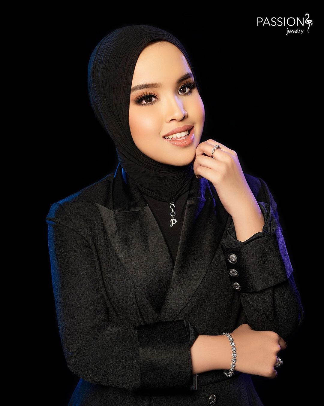 style fashion wanita di ramadhan, 