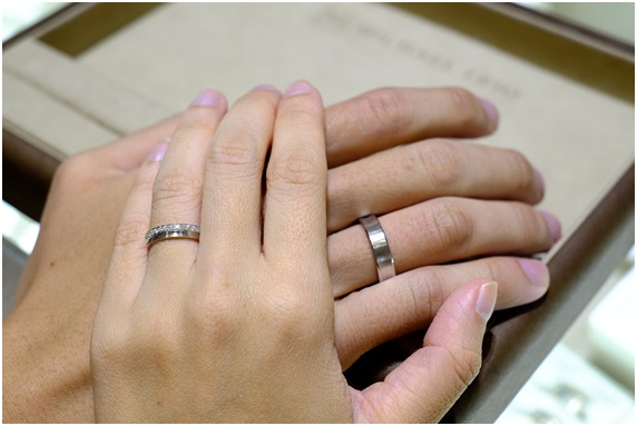 5 Tips Memilih Cincin Nikah di Bawah Rp 3 Juta 5 Tips Memilih Cincin Nikah di Bawah Rp 3 Juta