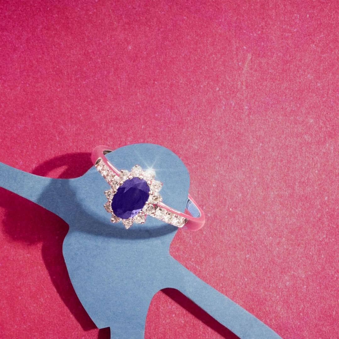5 Warna Batu Safir yang Langka dan Sulit Dicari, Ada Apa Saja? warna batu safir yang langka, warna batu safir,