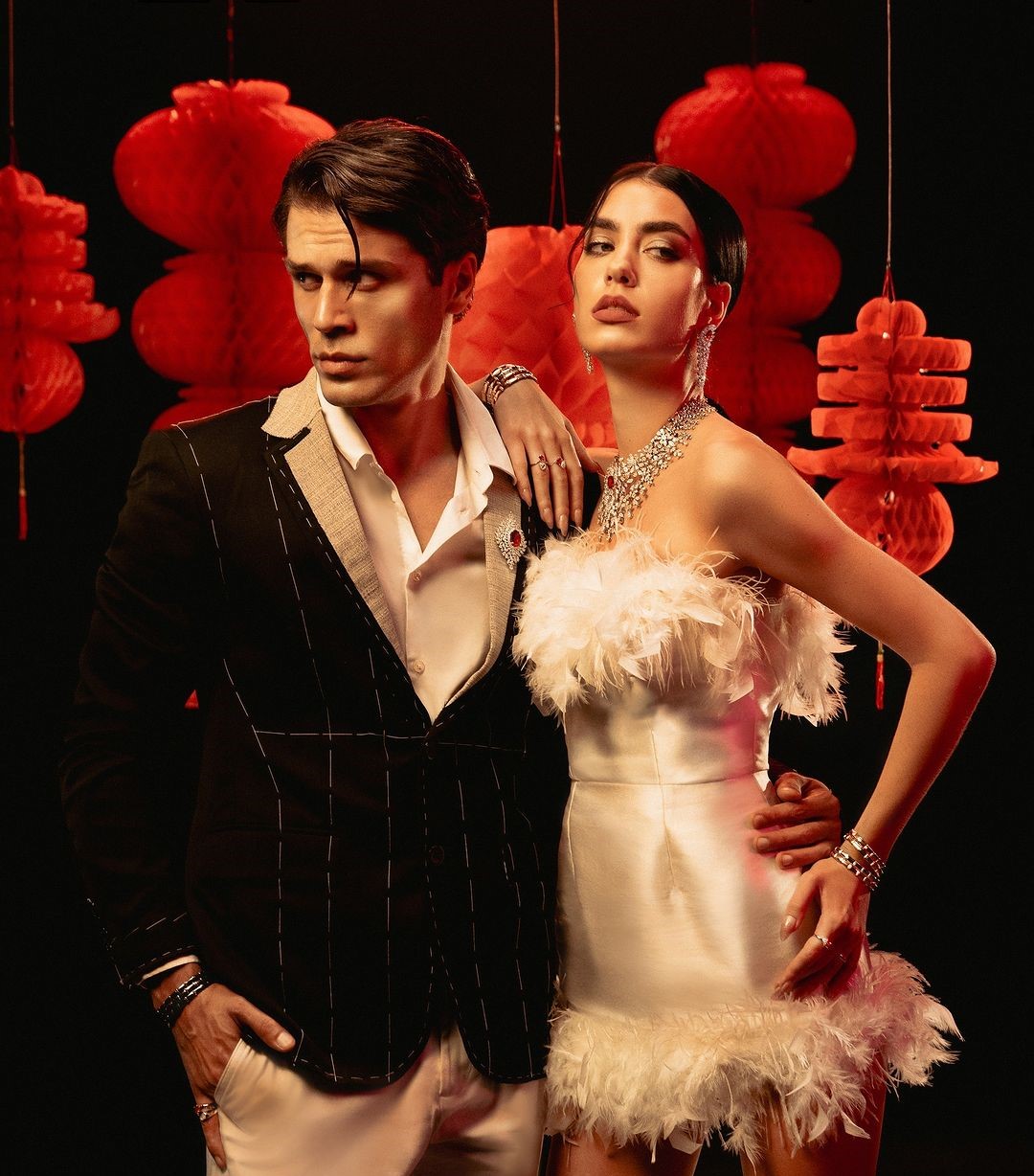 cara merayakan imlek dengan orang tersayang