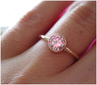 6 Ide Memilih Cincin Nikah yang Cocok Dengan Kepribadian Si Dia (Part 2) 6 Ide Memilih Cincin Nikah yang Cocok Dengan Kepribadian Si Dia (Part 2)