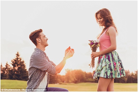 6 Tanda Pacar Anda Siap Menikah (Part 2)