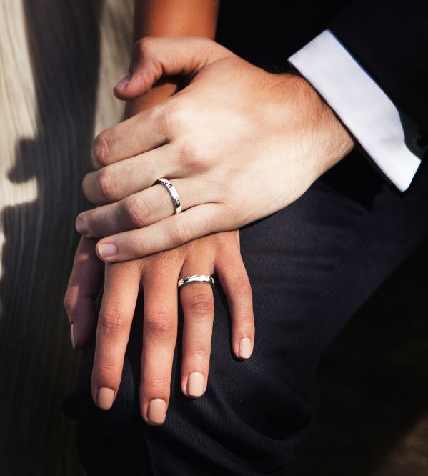 7 Jenis Cincin pernikahan Yang Paling Populer Sepanjang Masa 7 Jenis Cincin pernikahan Yang Paling Populer Sepanjang Masa