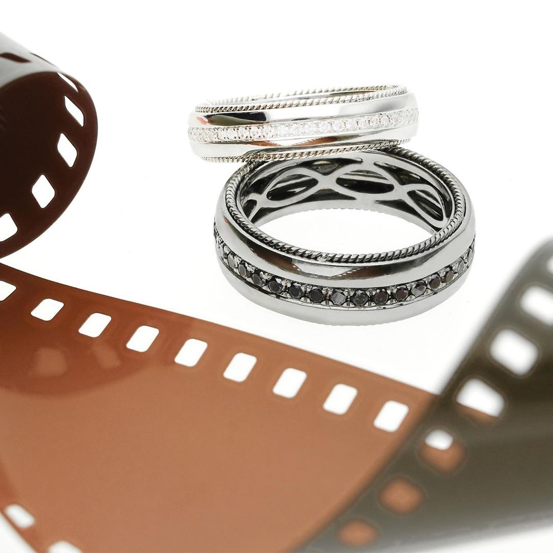 cincin berlian hitam wanita, tips membeli cincin berlian,