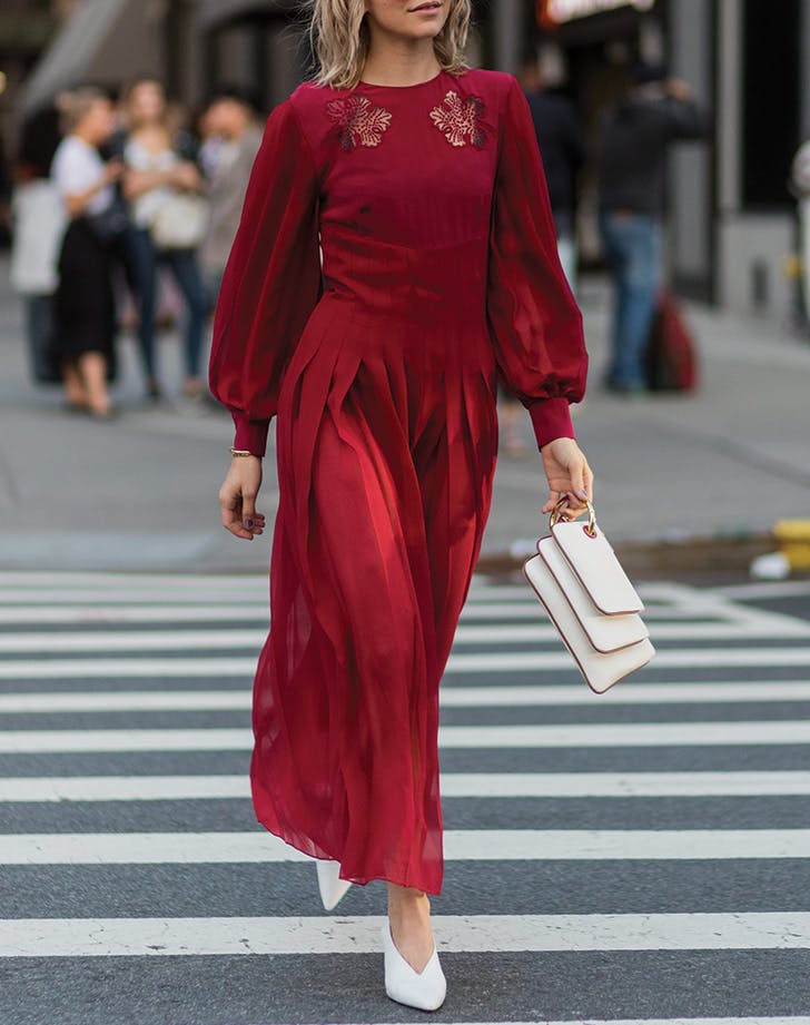7 Tren Gaya Terbaru Dari New York Fashion Week Bagi Para Hijabers Di Indonesia