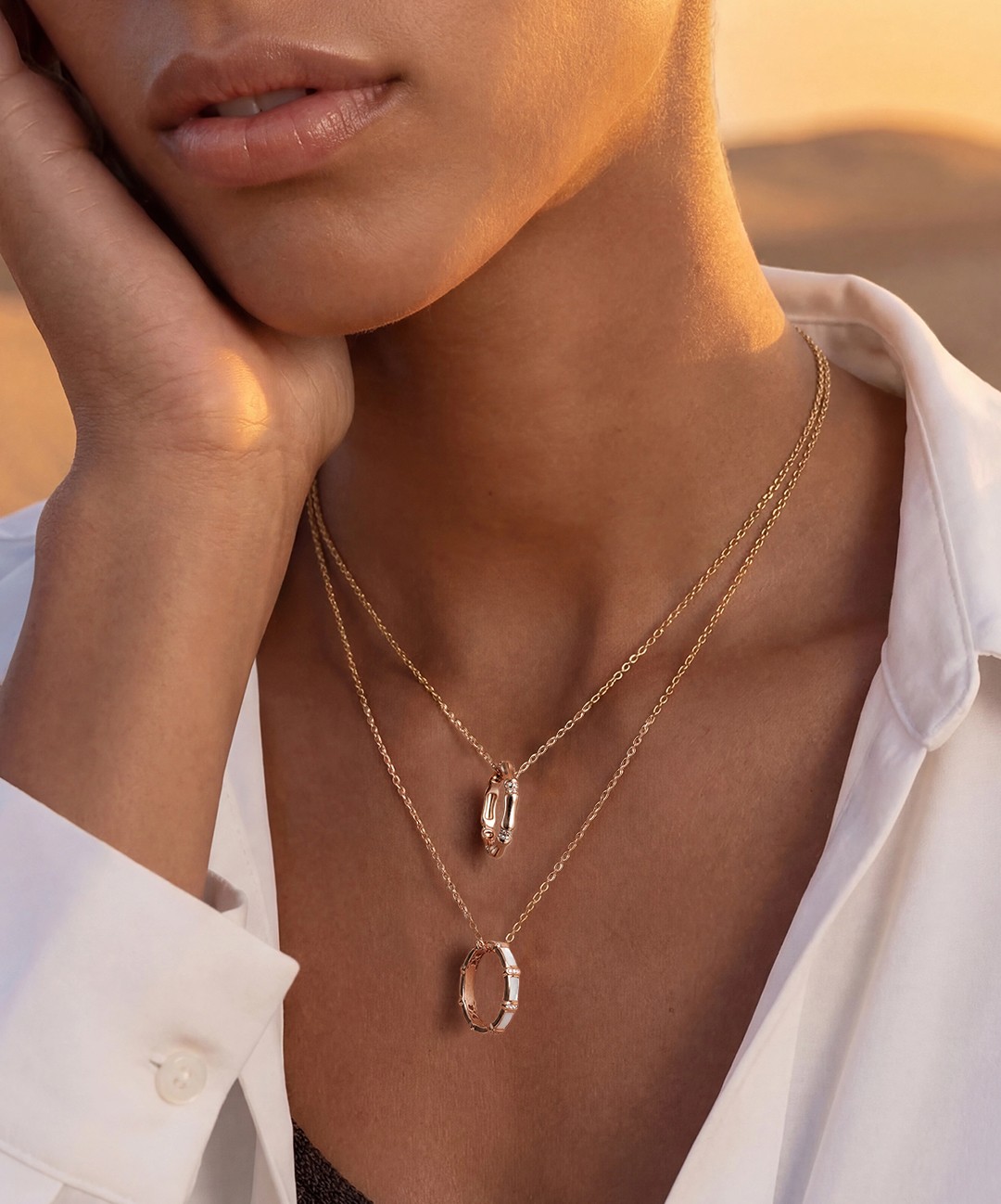 trend perhiasan kalung 2026, trend perhiasan, perhiasan kalung, perhiasan kalung emas, model perhiasan kalung,