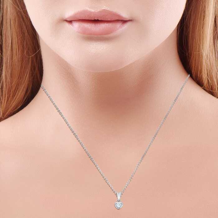 Diamond Pendant AS0060