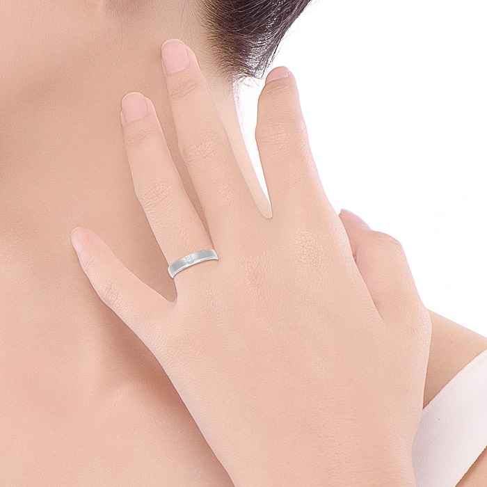 Diamond Wedding Ring BGJCK51A