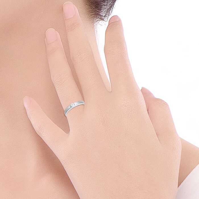 Diamond Wedding Ring CKS0117AM