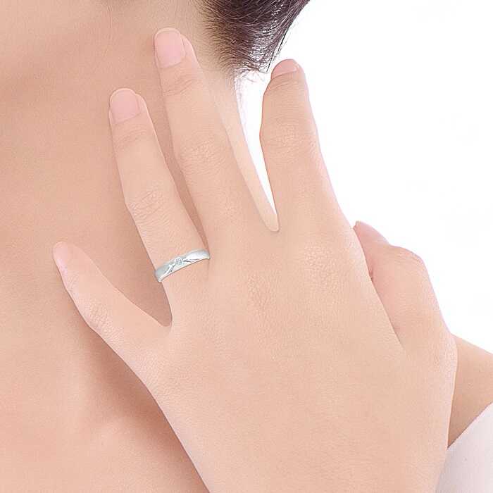 Diamond Wedding Ring CKS0161