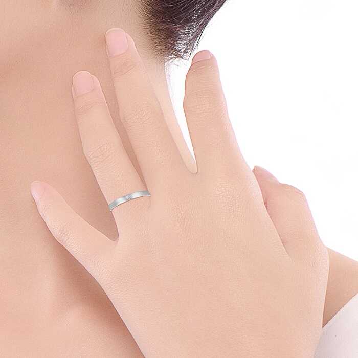 Diamond Wedding Ring CKS0225