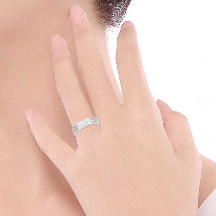 Diamond Wedding Ring CKS0250