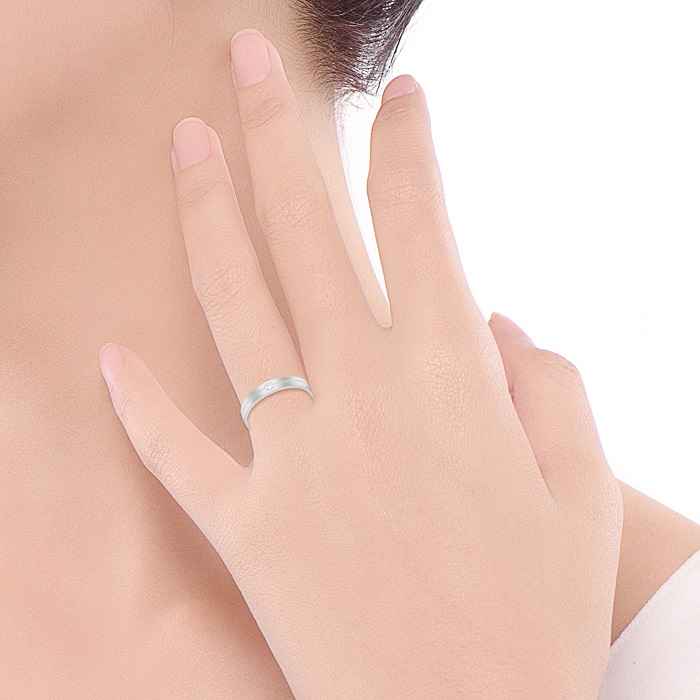 Diamond Wedding Ring CKS0313