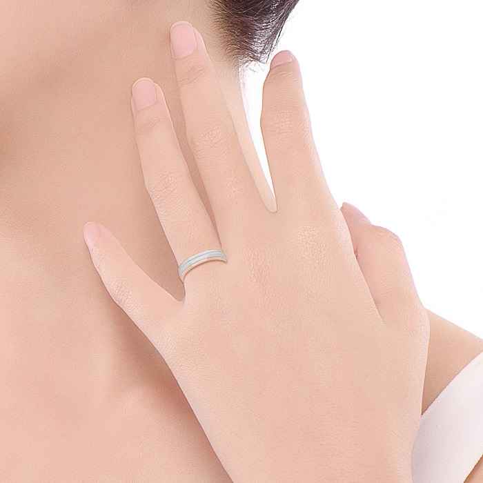 Diamond Wedding Ring CKS0437B