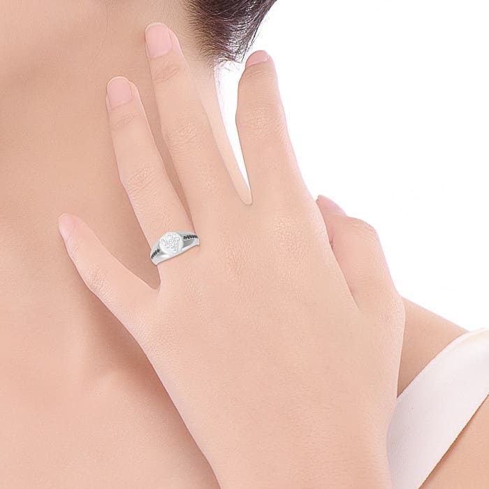 Diamond Ring CPF0338A