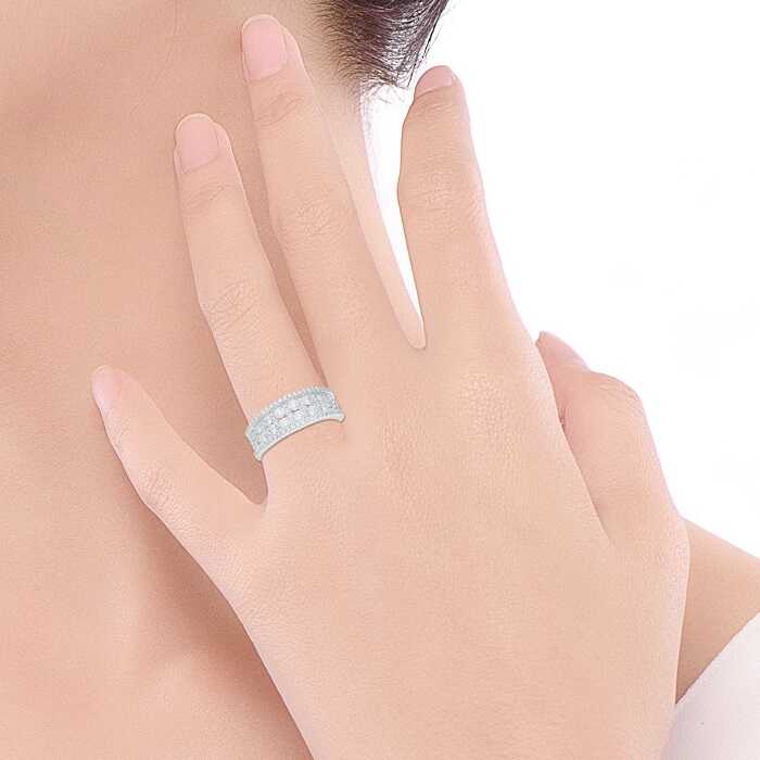 Diamond Ladies Ring CWF0582