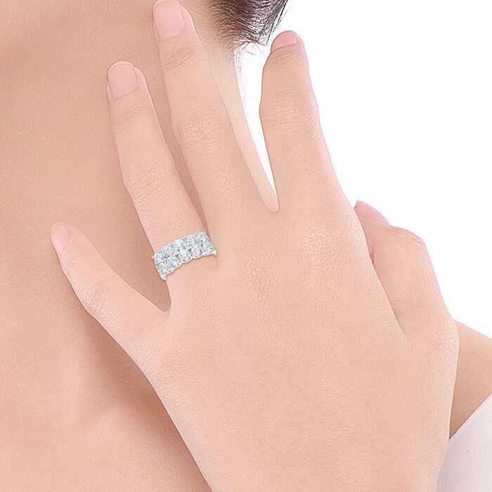 Diamond Ladies Ring CWF0976
