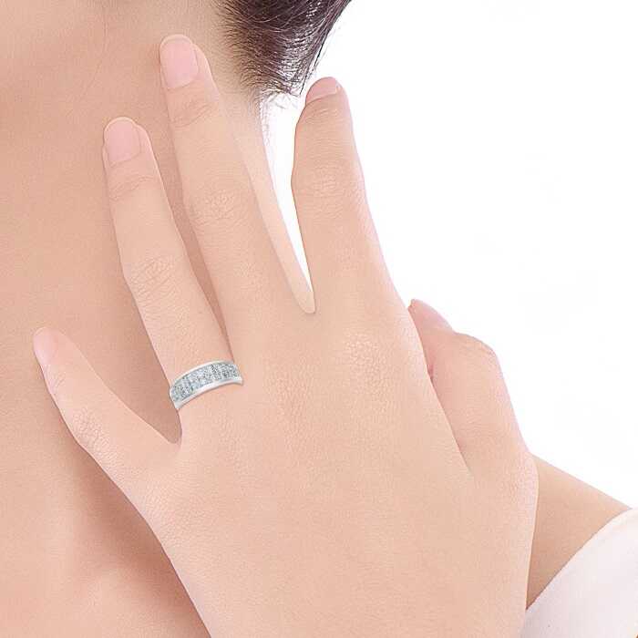 Diamond Ladies Ring CWF1251