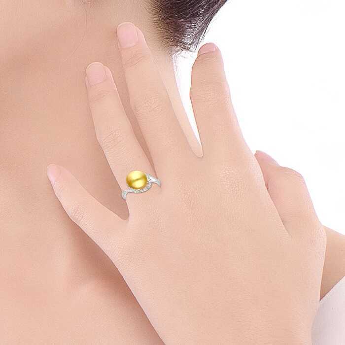 Diamond Ladies Ring CWF1455