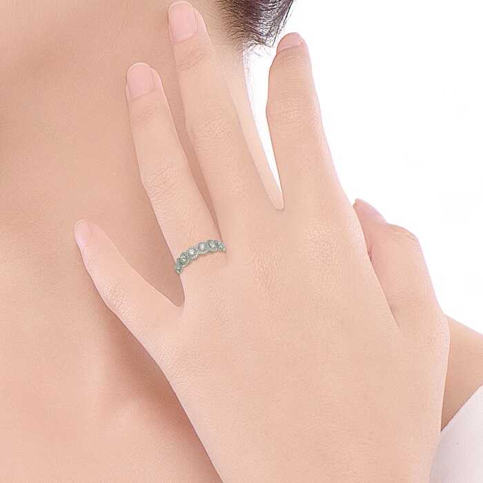 Diamond Ring Eterno CWF1868