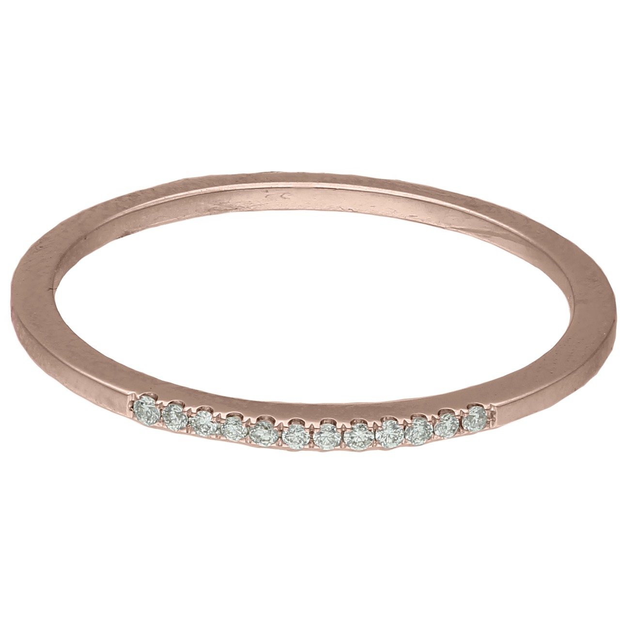 Diamond Ladies Ring CWF1941