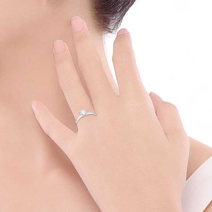 Diamond Ring Passion Perfect CWS0370