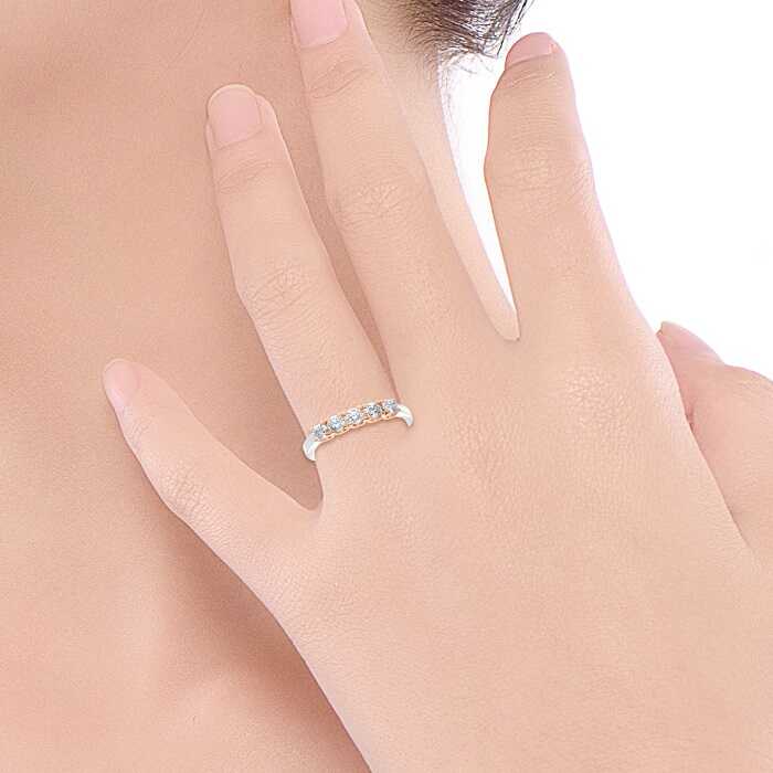 Diamond Ladies Ring CWSS0102