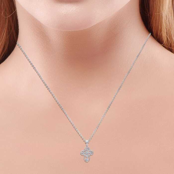 Diamond Pendant LSF0003