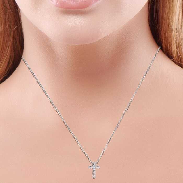 Diamond Pendant LSF0115