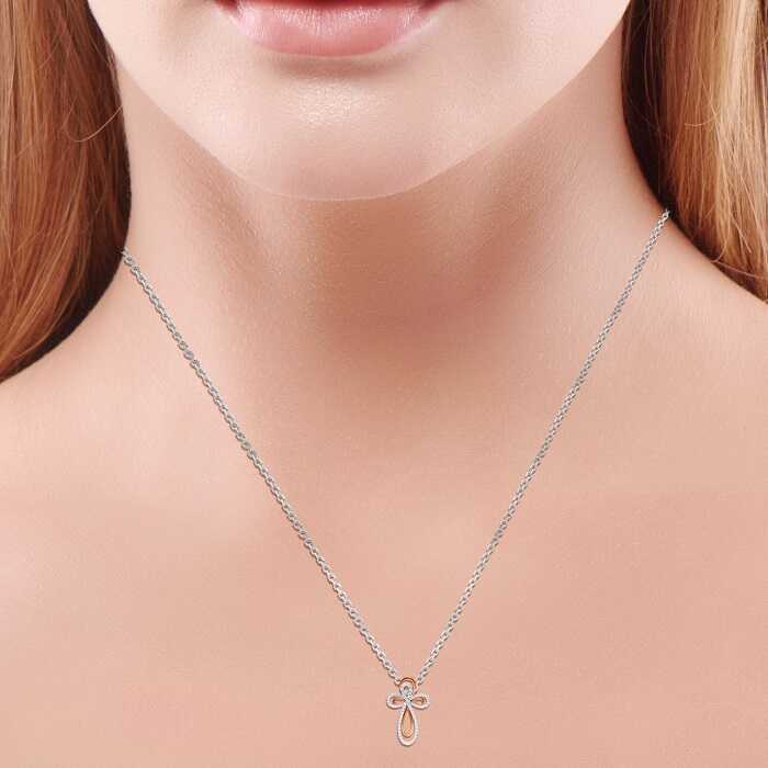 Diamond Pendant LSF0116