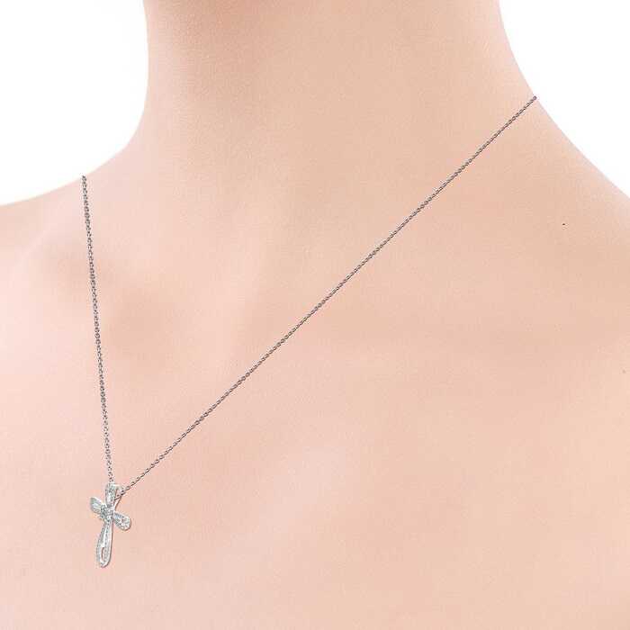 Diamond Pendant LSF0117