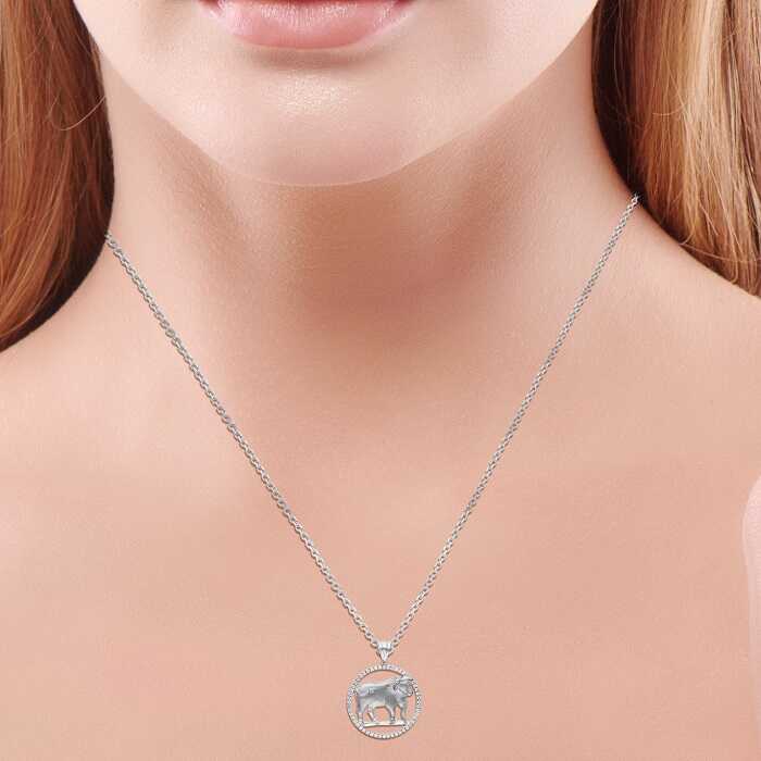 Diamond Pendant LWF0042