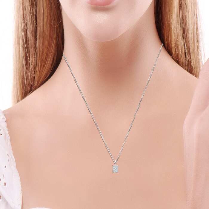 PRINCESS Pendant LWF0441