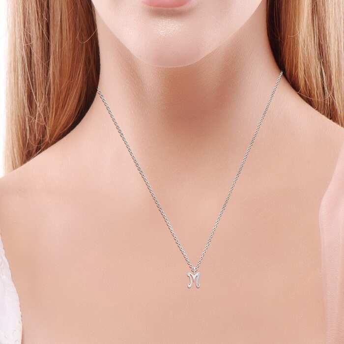 Diamond Pendant LWF0455