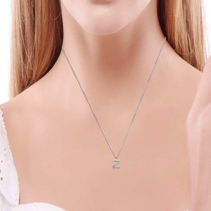 Diamond Pendant LWF0467