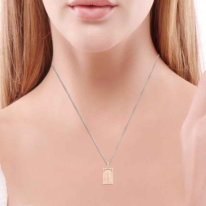 Diamond Ladies Pendant LWF1210