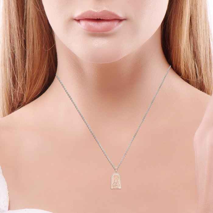 Diamond Ladies Pendant LWF1211