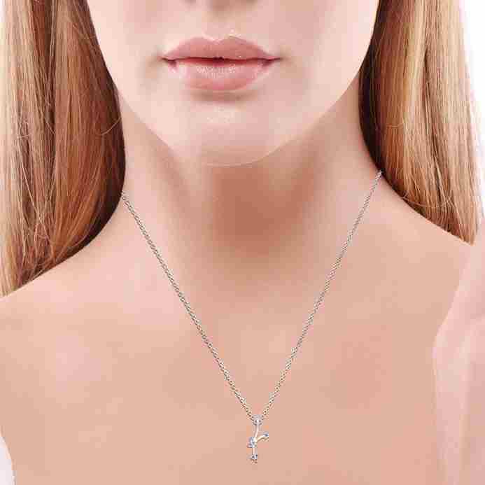 Diamond Pendant LWS0035