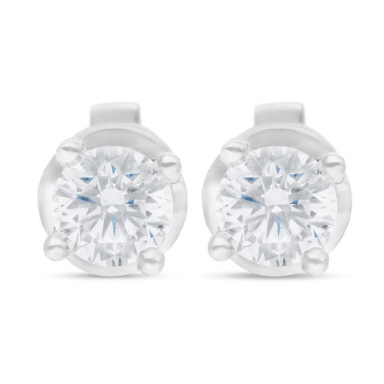 DIAMOND EARRINGS AS0091