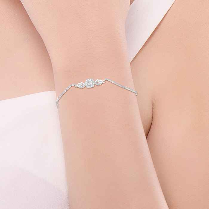 Diamond Bracelet PGR0148