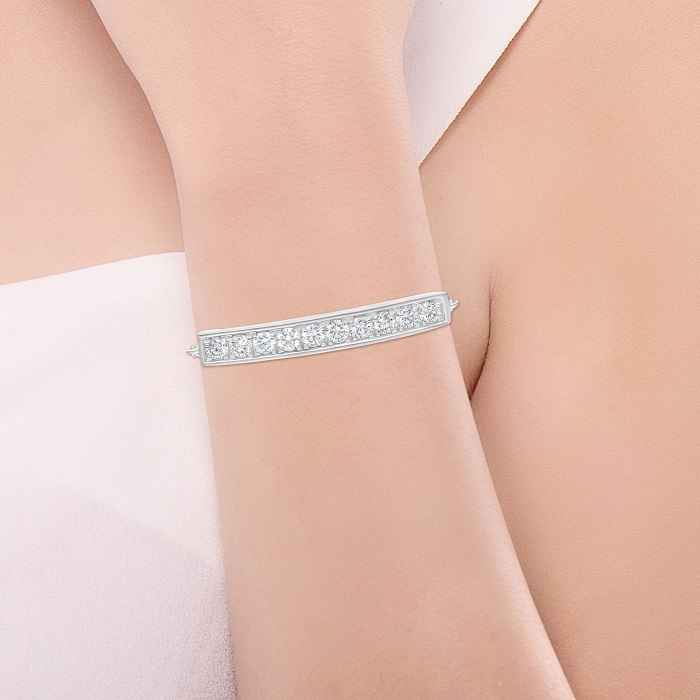 Diamond Bracelet PGR0153