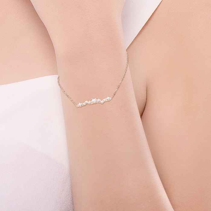 Diamond Bracelet PGR0159