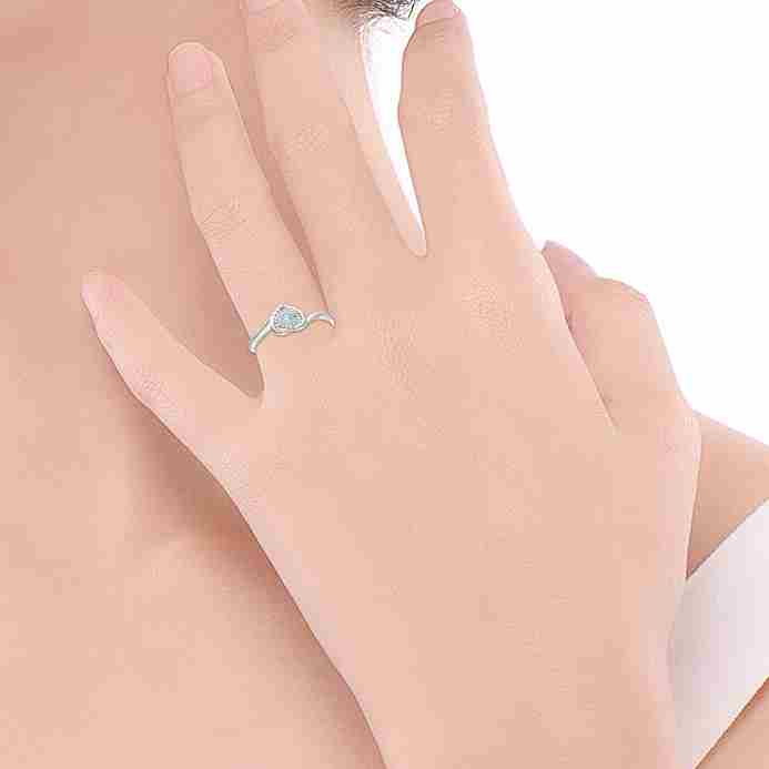 Diamond Ladies Ring R16142-40