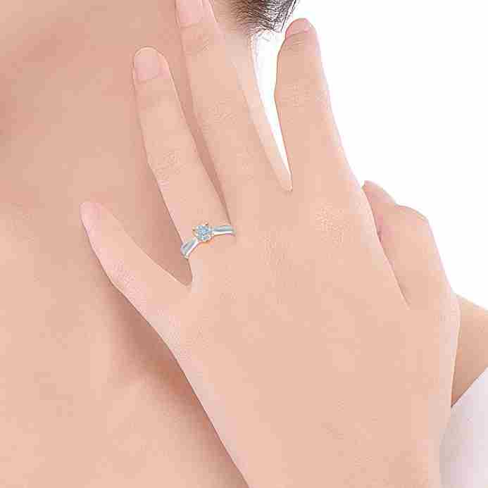 Diamond Ladies Ring R17158-70