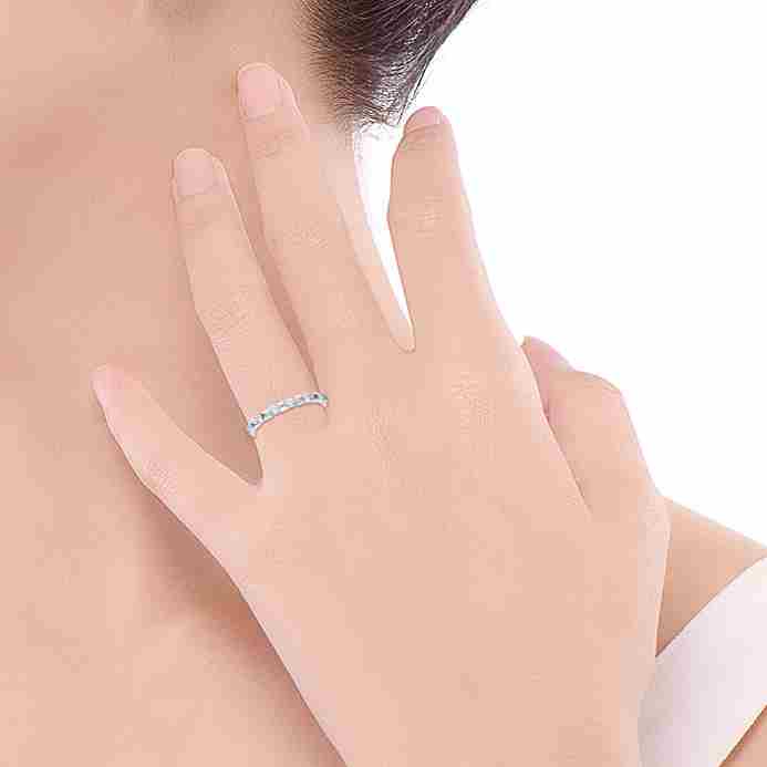 Diamond Ladies Ring R18208