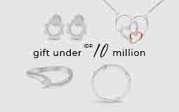 Gift under idr 10 million